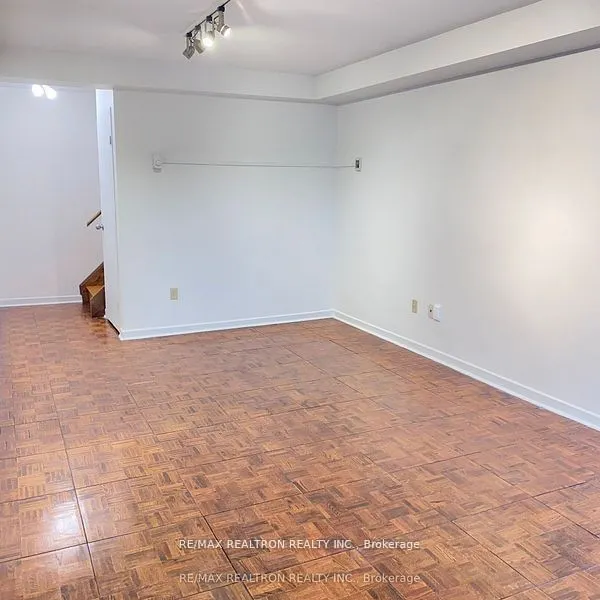 349 St Clair Avenue W, #115
