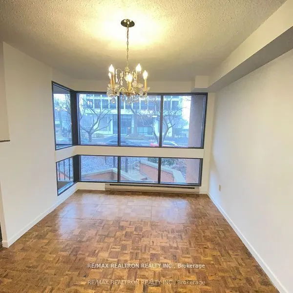 349 St Clair Avenue W, #115