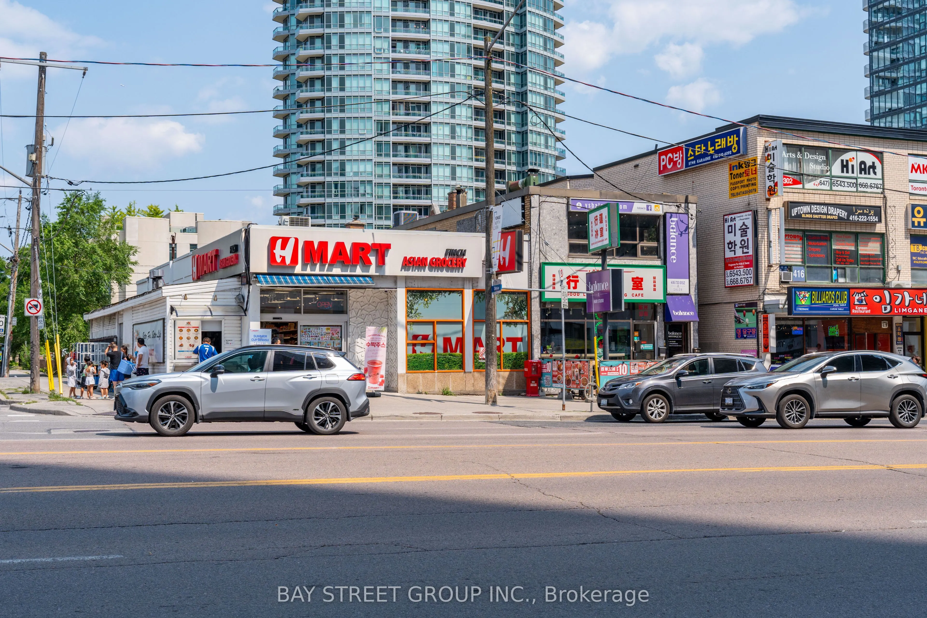 5500 Yonge Street, #1905