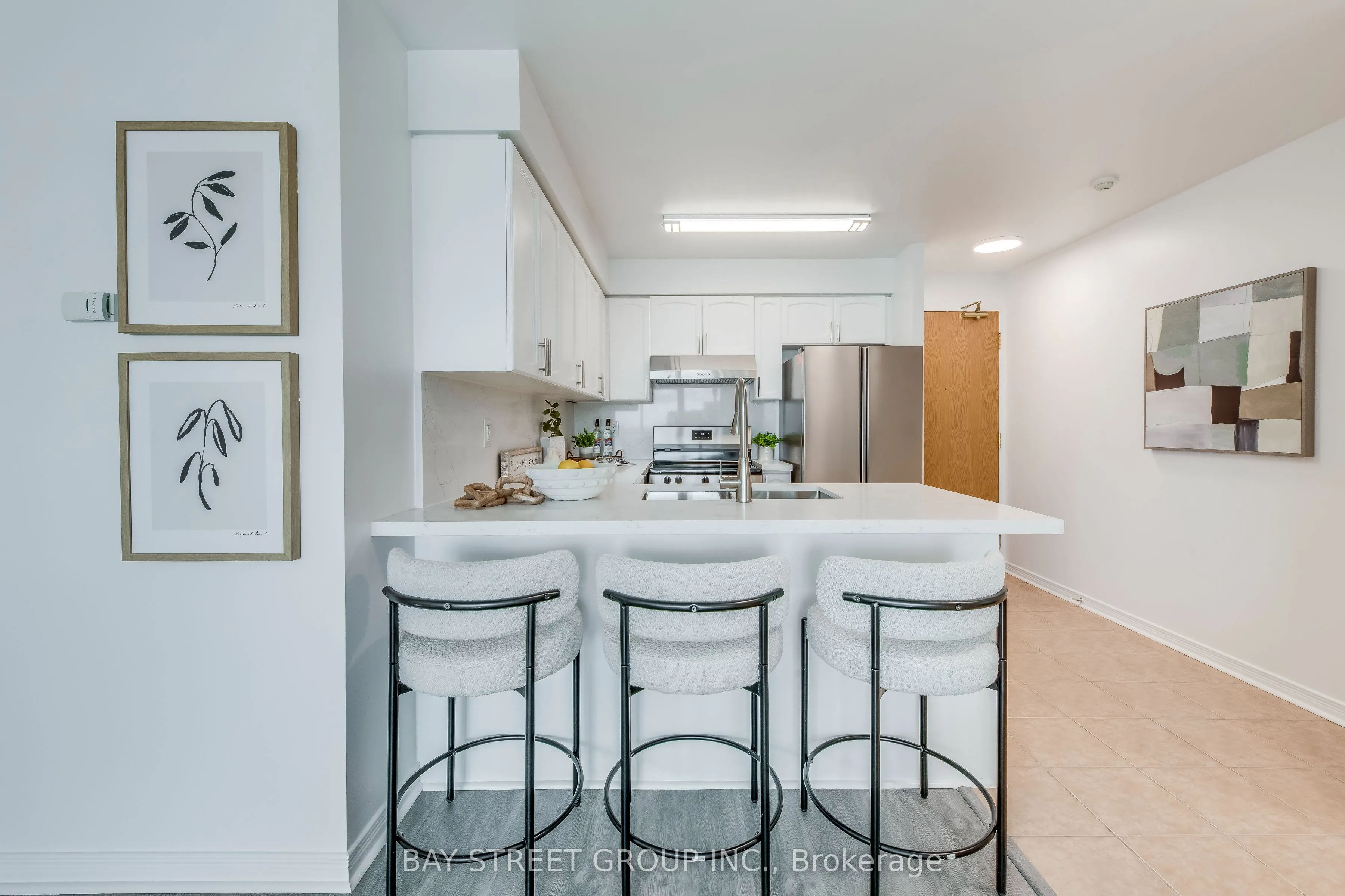5500 Yonge Street, #1905