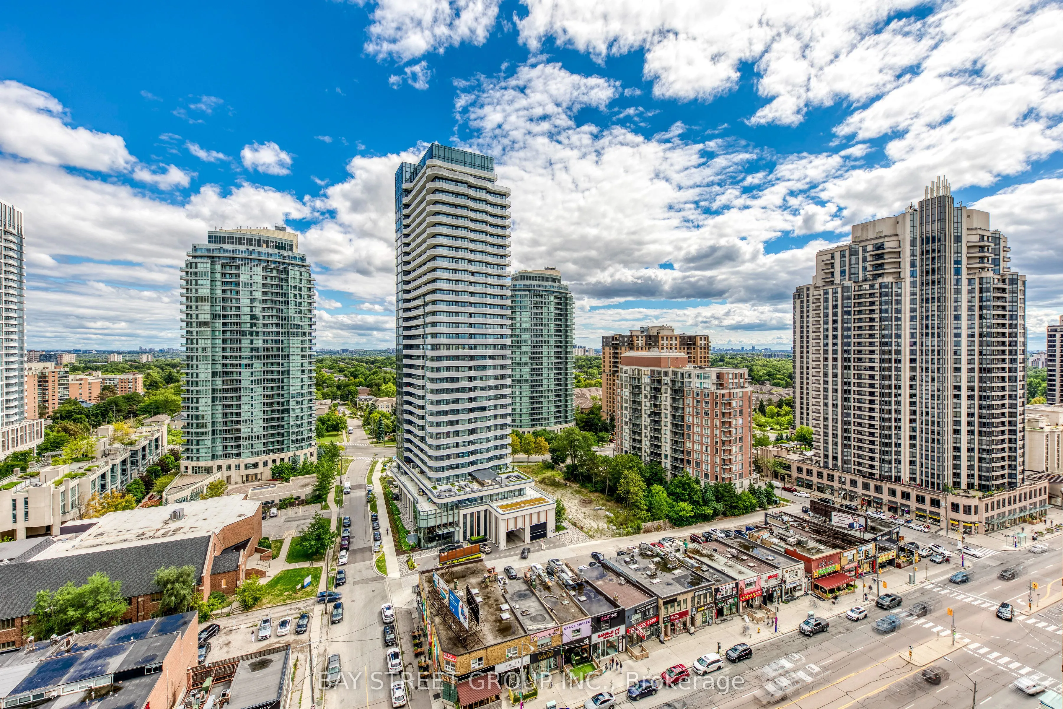 5500 Yonge Street, #1905
