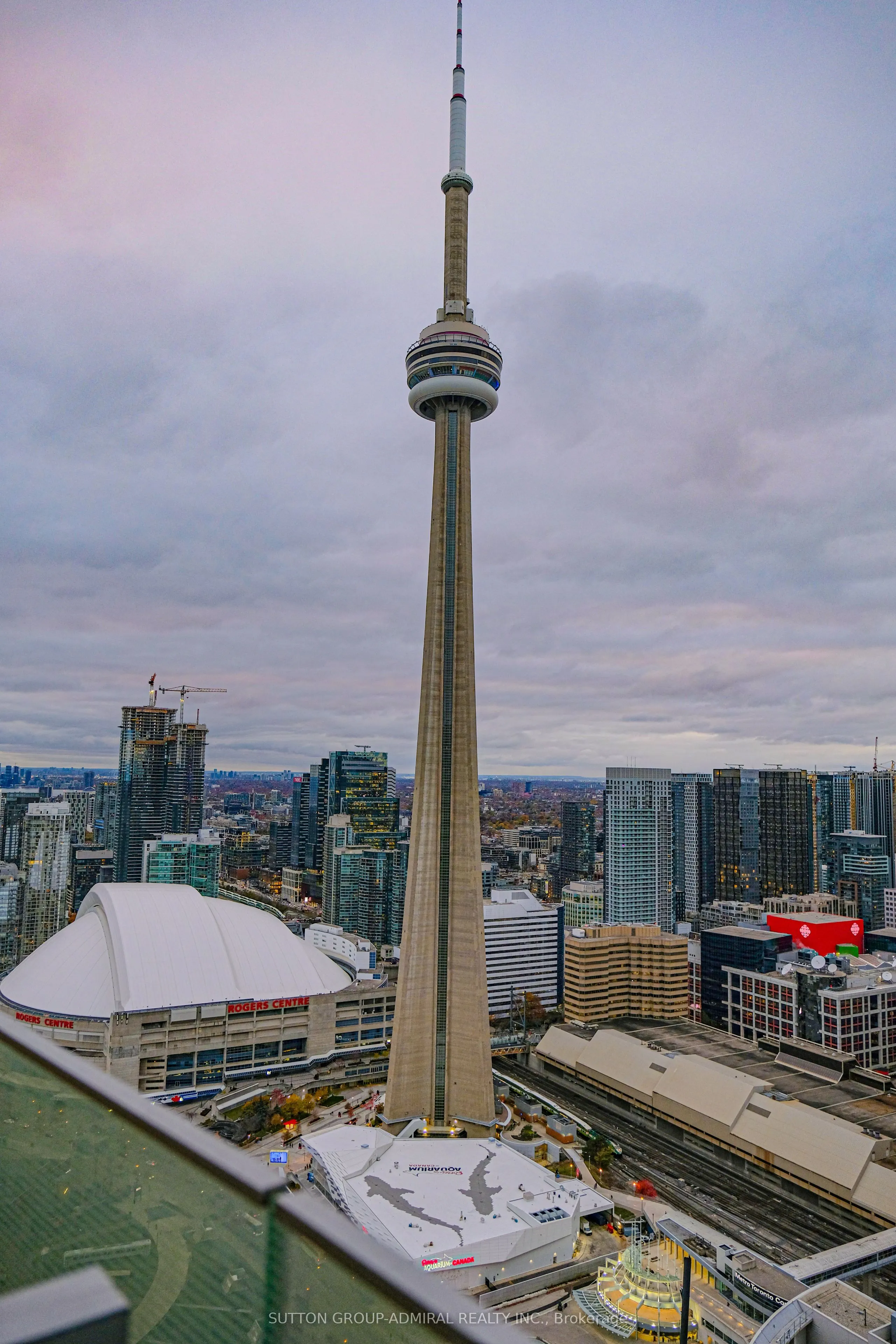 12 York Street, #4908