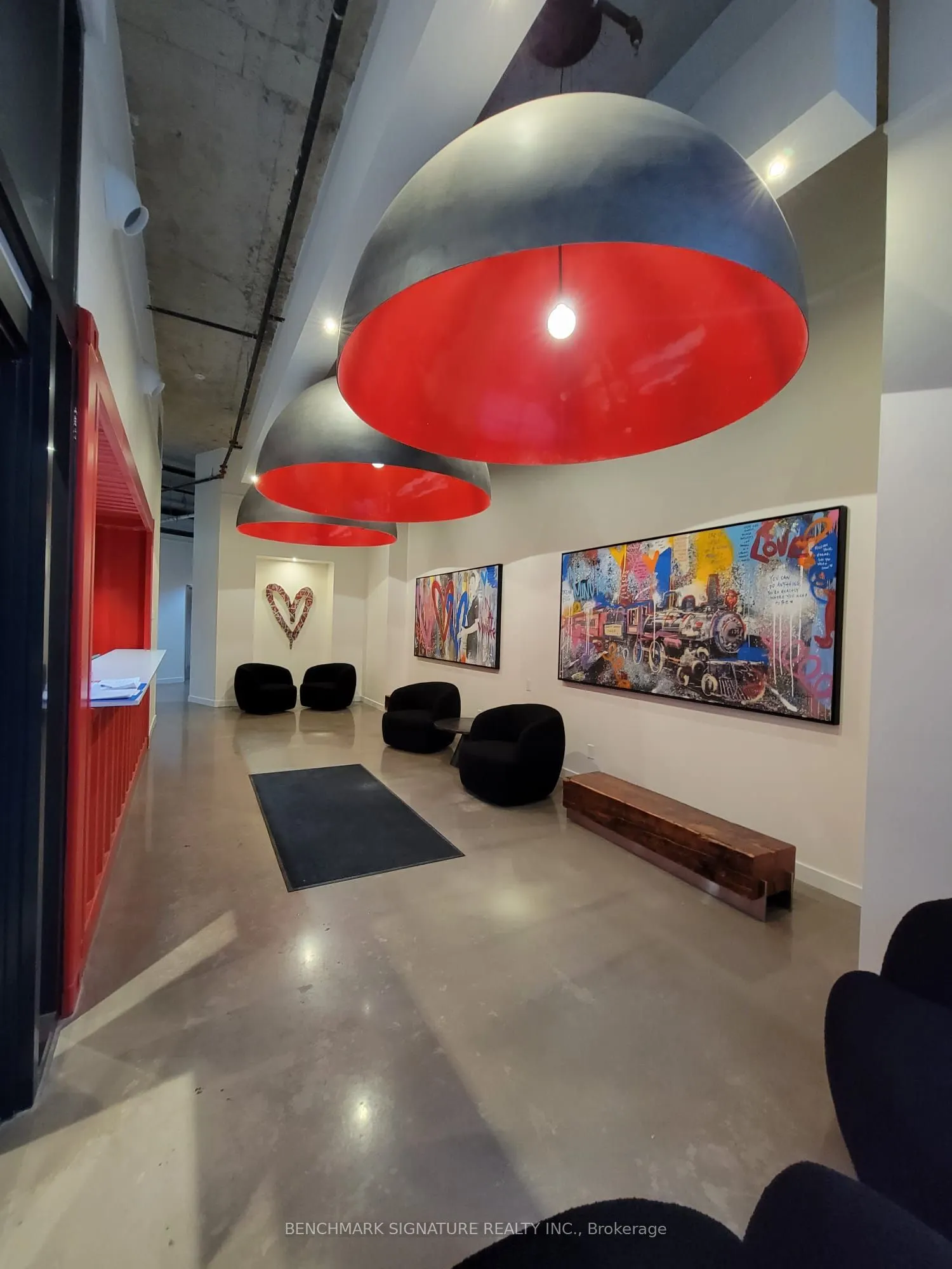 135 East Liberty Street, #2510