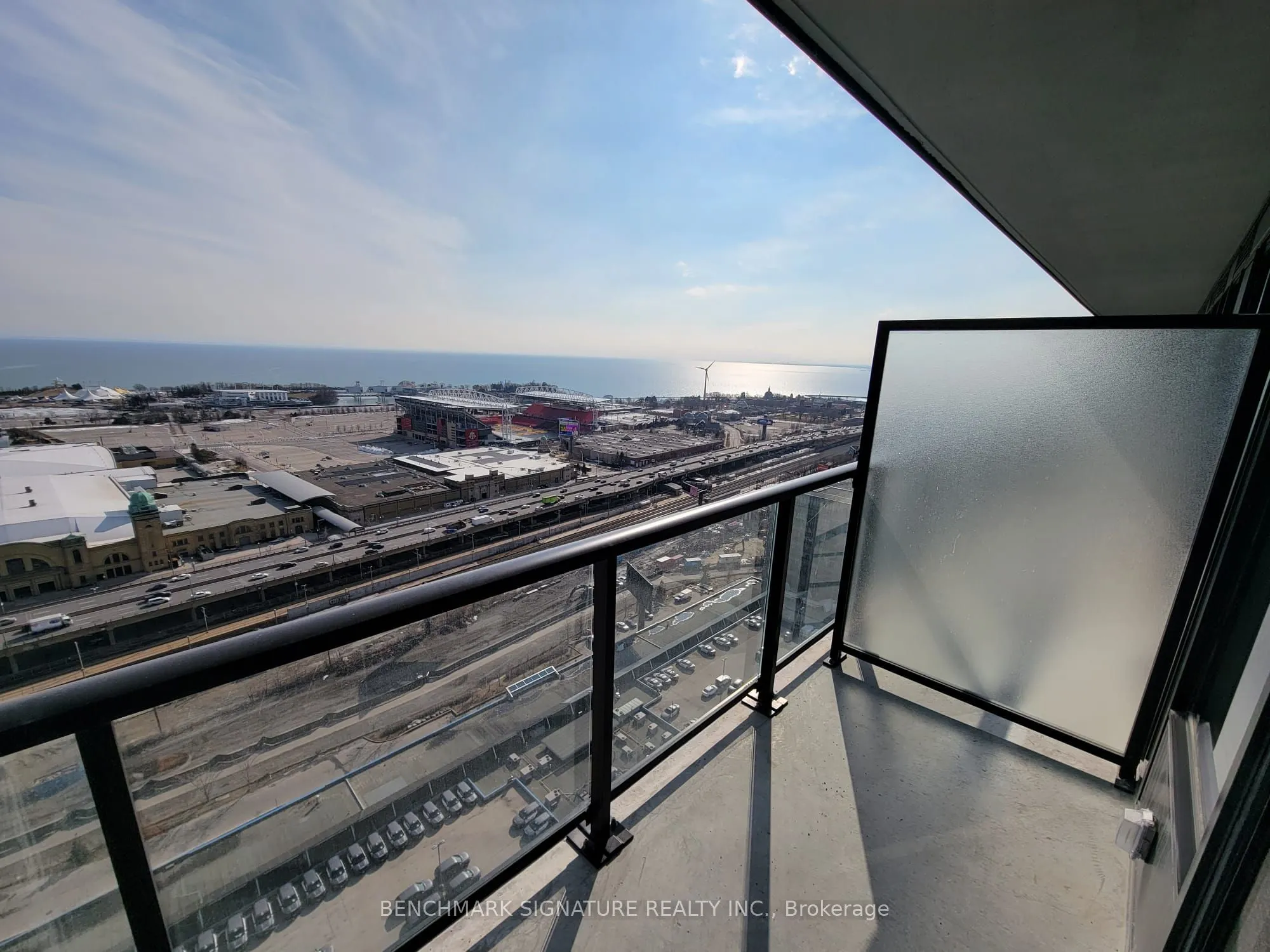 135 East Liberty Street, #2510