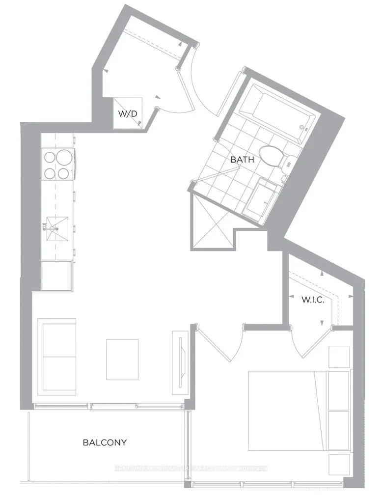 135 East Liberty Street, #2510