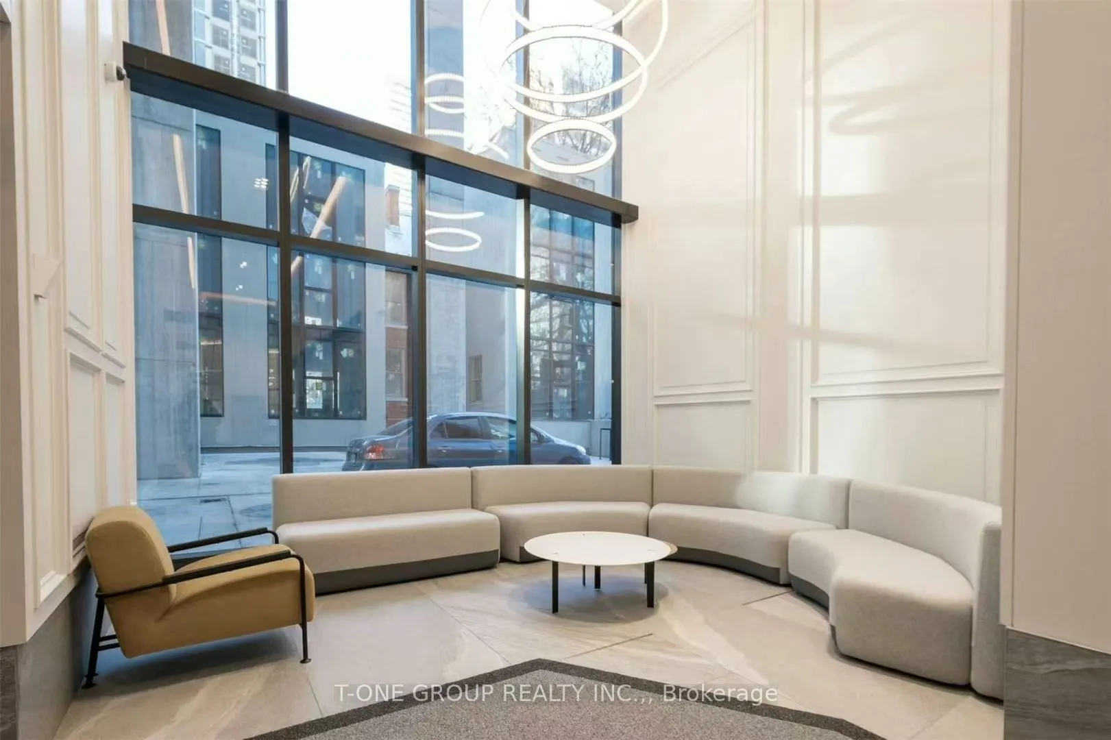 3 Gloucester Street, #1508