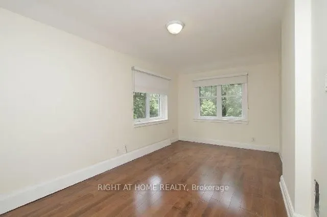 31 Oriole Parkway, #2nd Flr