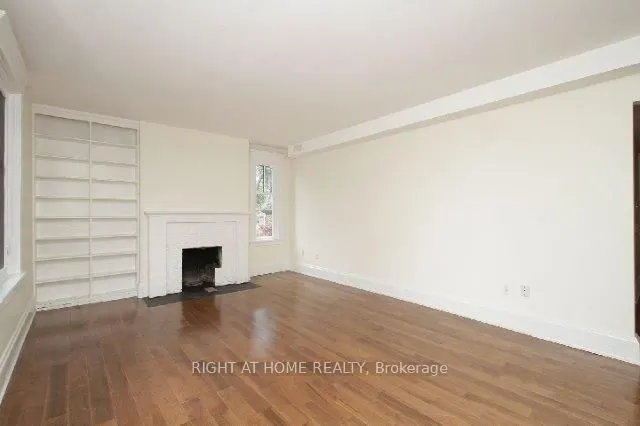 31 Oriole Parkway, #2nd Flr
