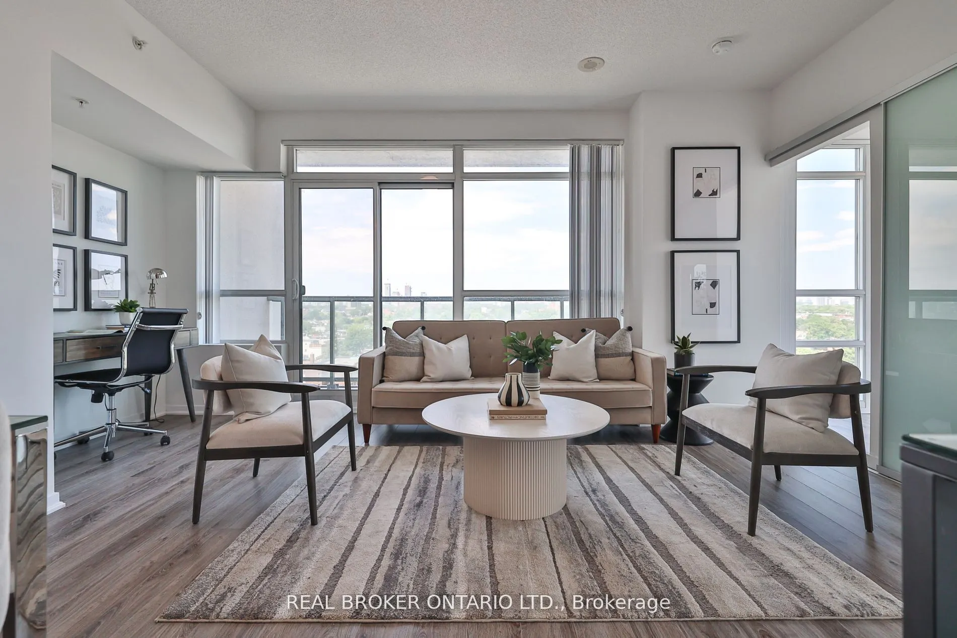68 Abell Street, #1129