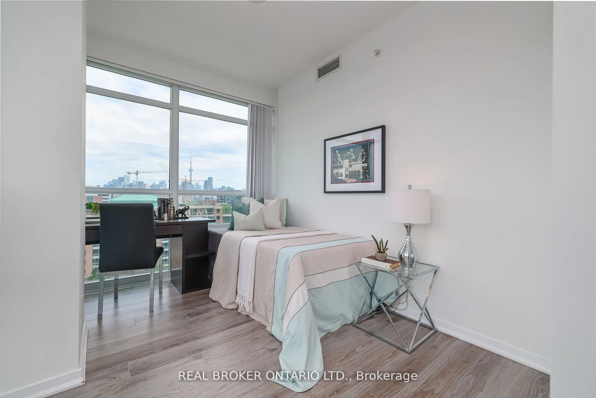 68 Abell Street, #1129