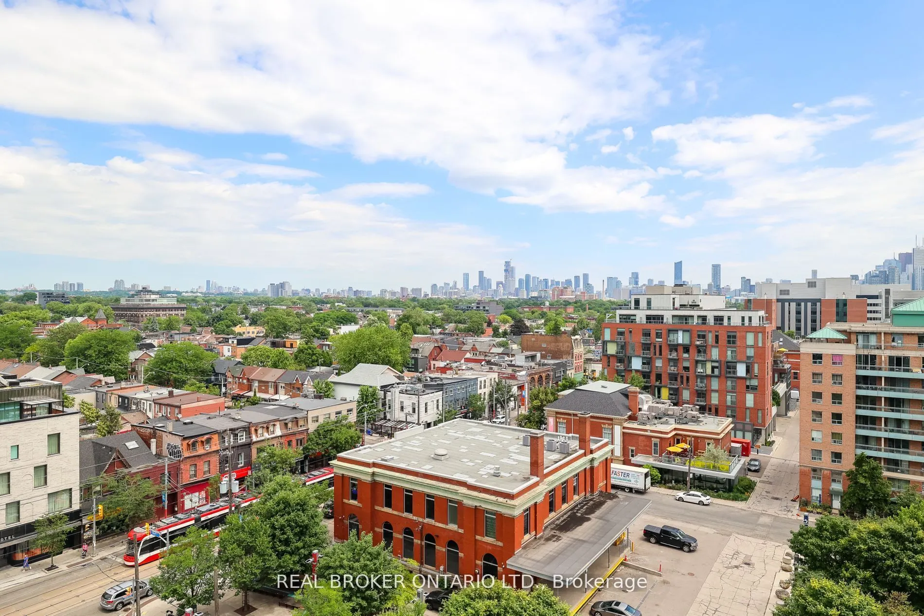 68 Abell Street, #1129