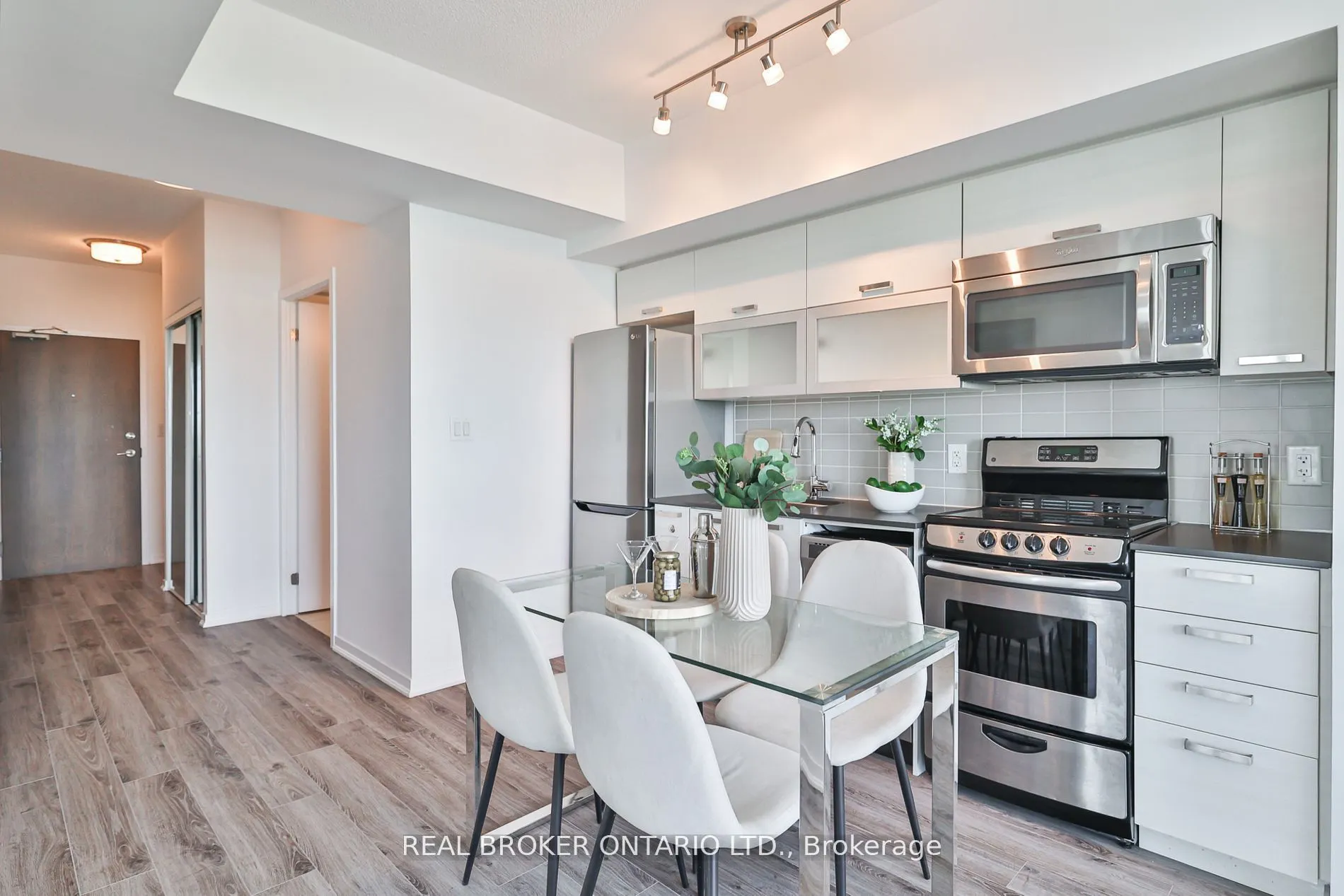 68 Abell Street, #1129
