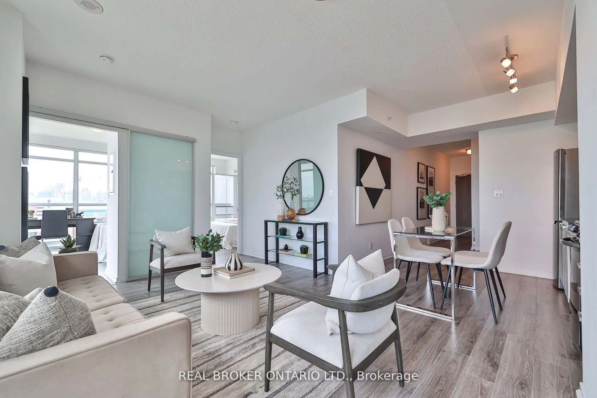 68 Abell Street, #1129