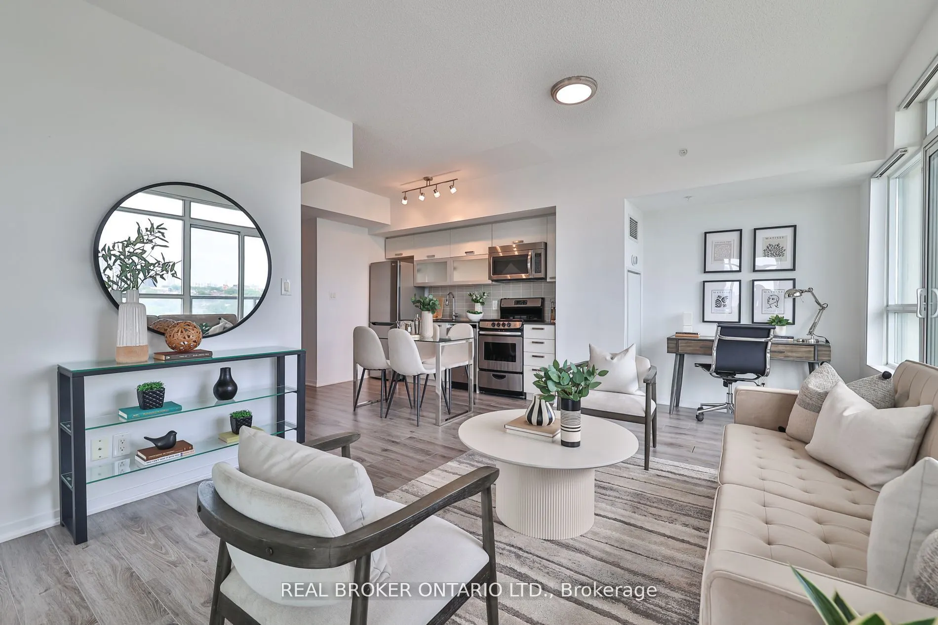 68 Abell Street, #1129