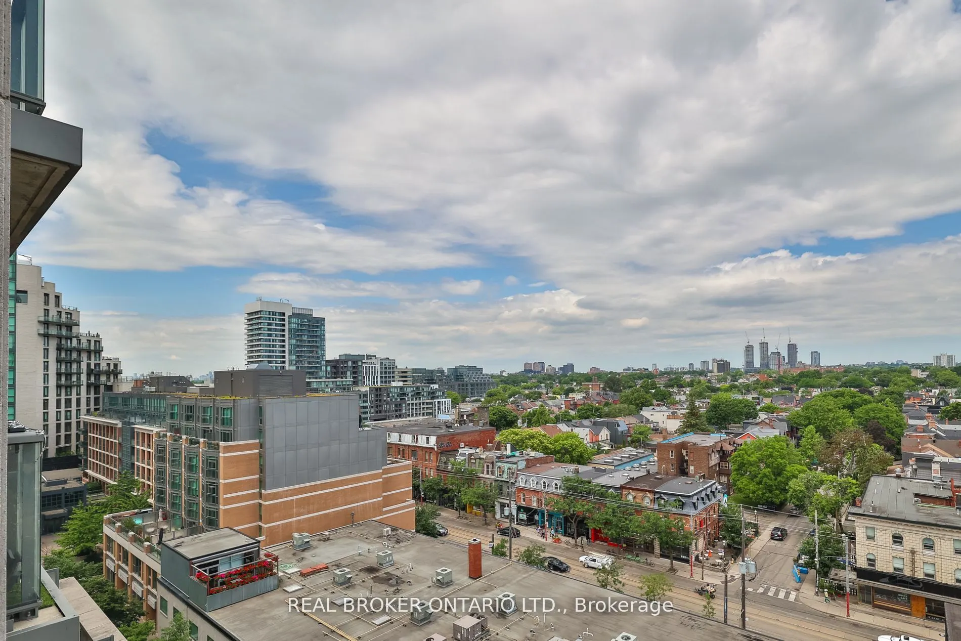 68 Abell Street, #1129