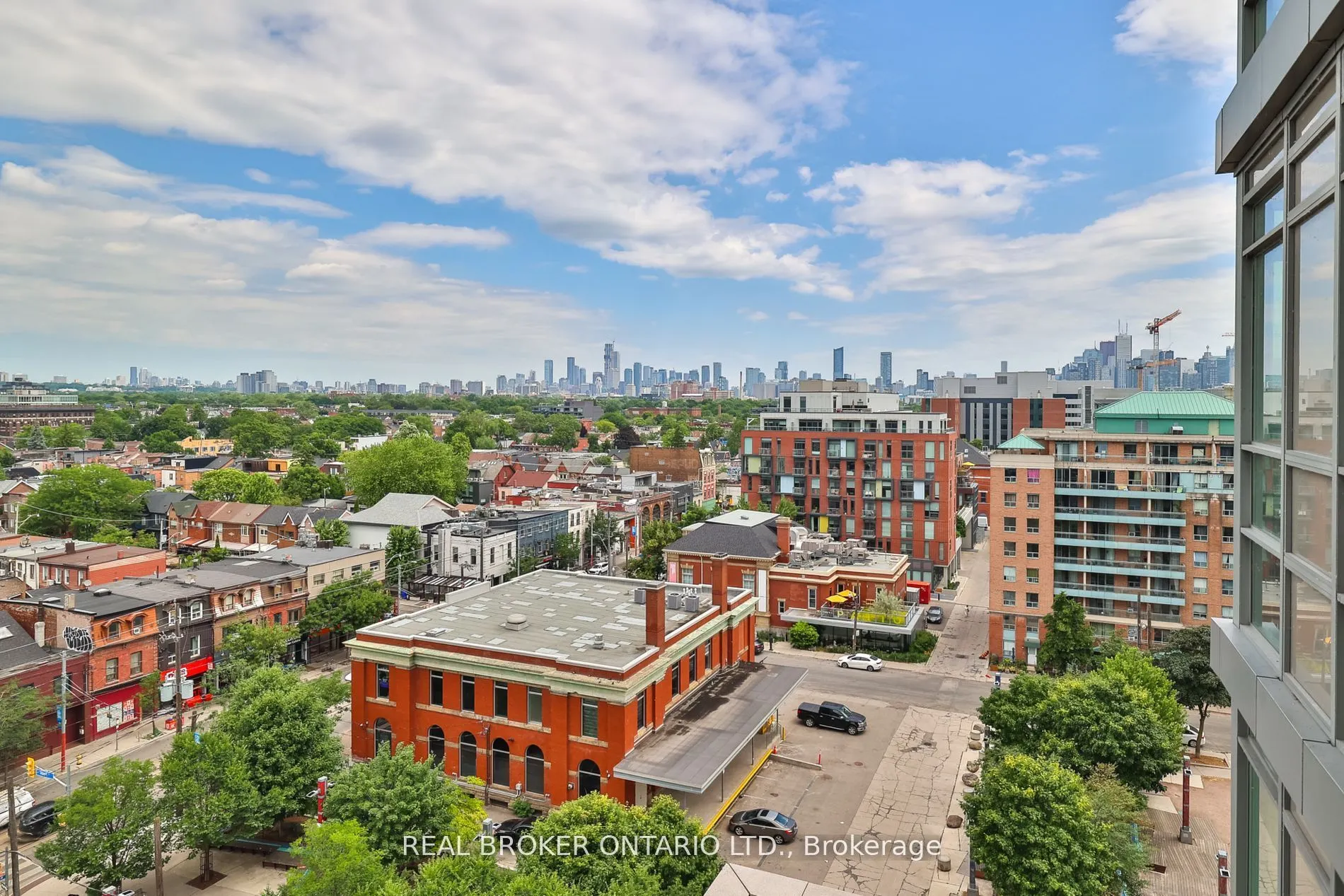 68 Abell Street, #1129