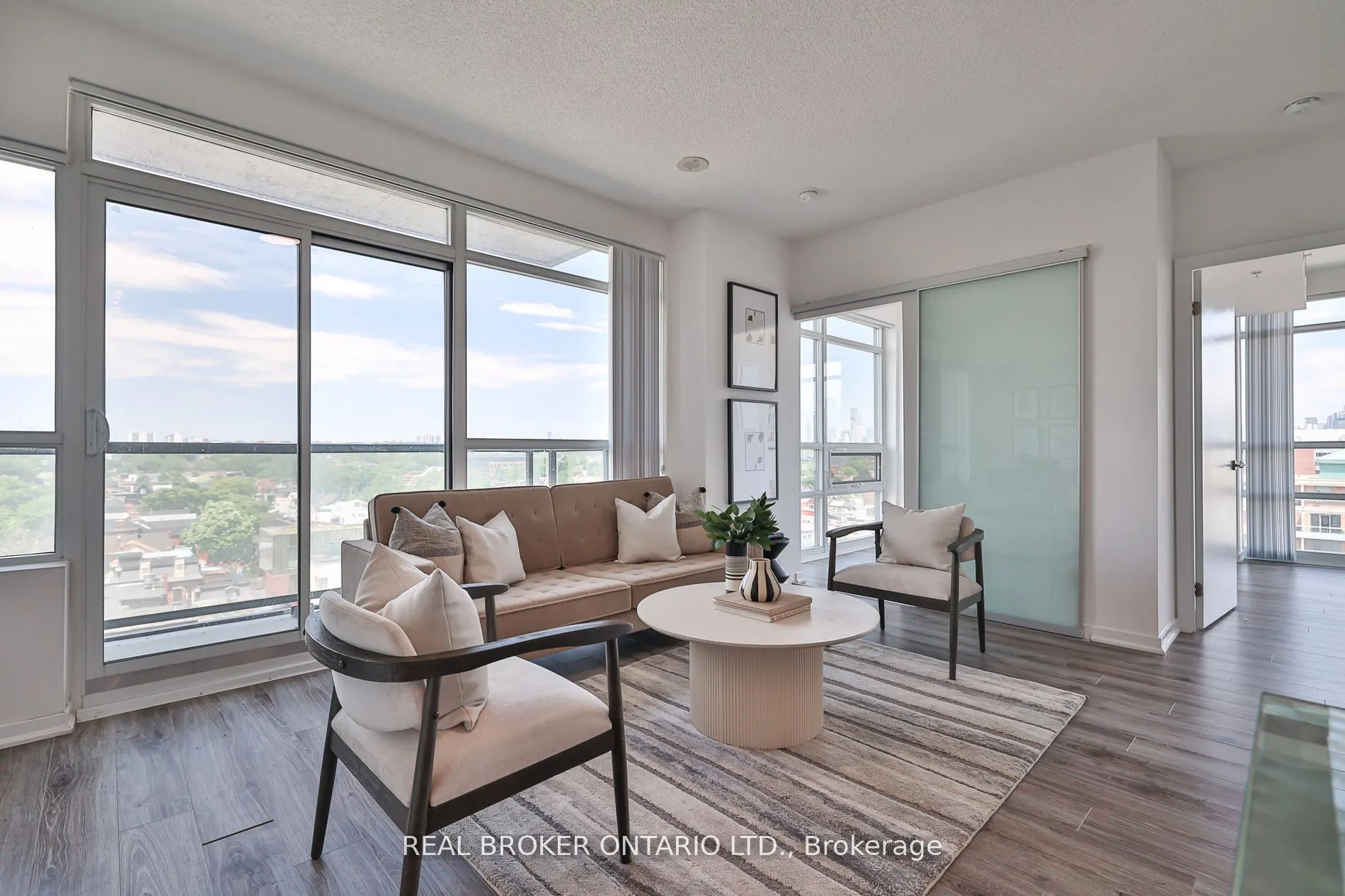 68 Abell Street, #1129