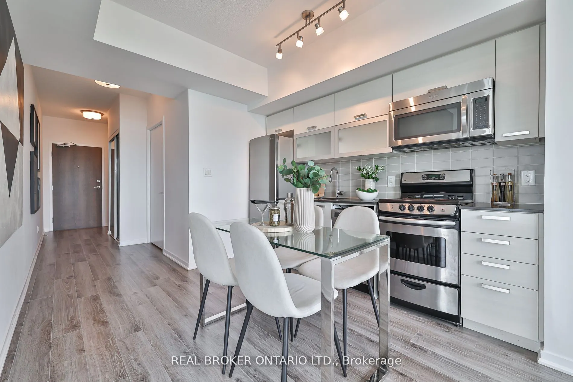 68 Abell Street, #1129