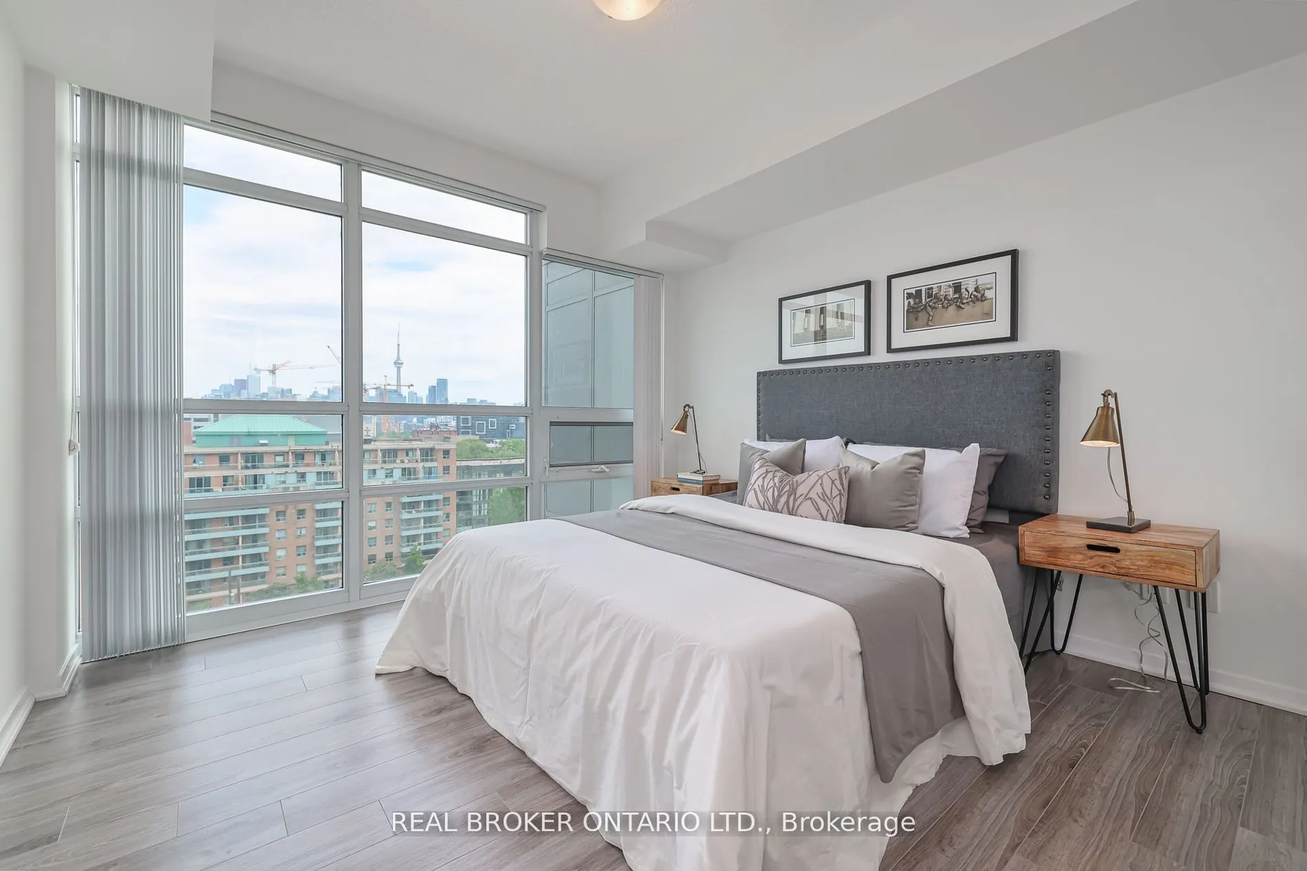 68 Abell Street, #1129