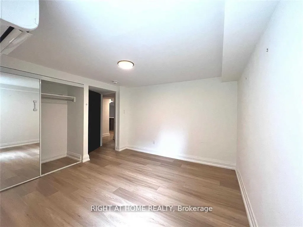 31 Oriole Parkway, #Bsmt