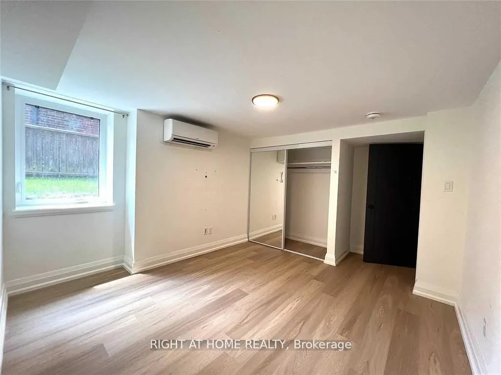 31 Oriole Parkway, #Bsmt