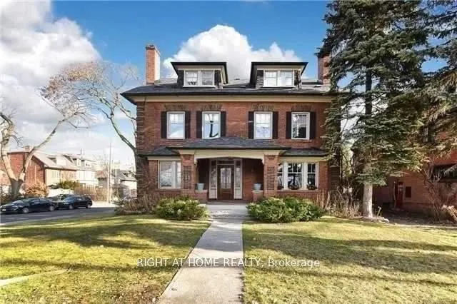 31 Oriole Parkway, #Bsmt