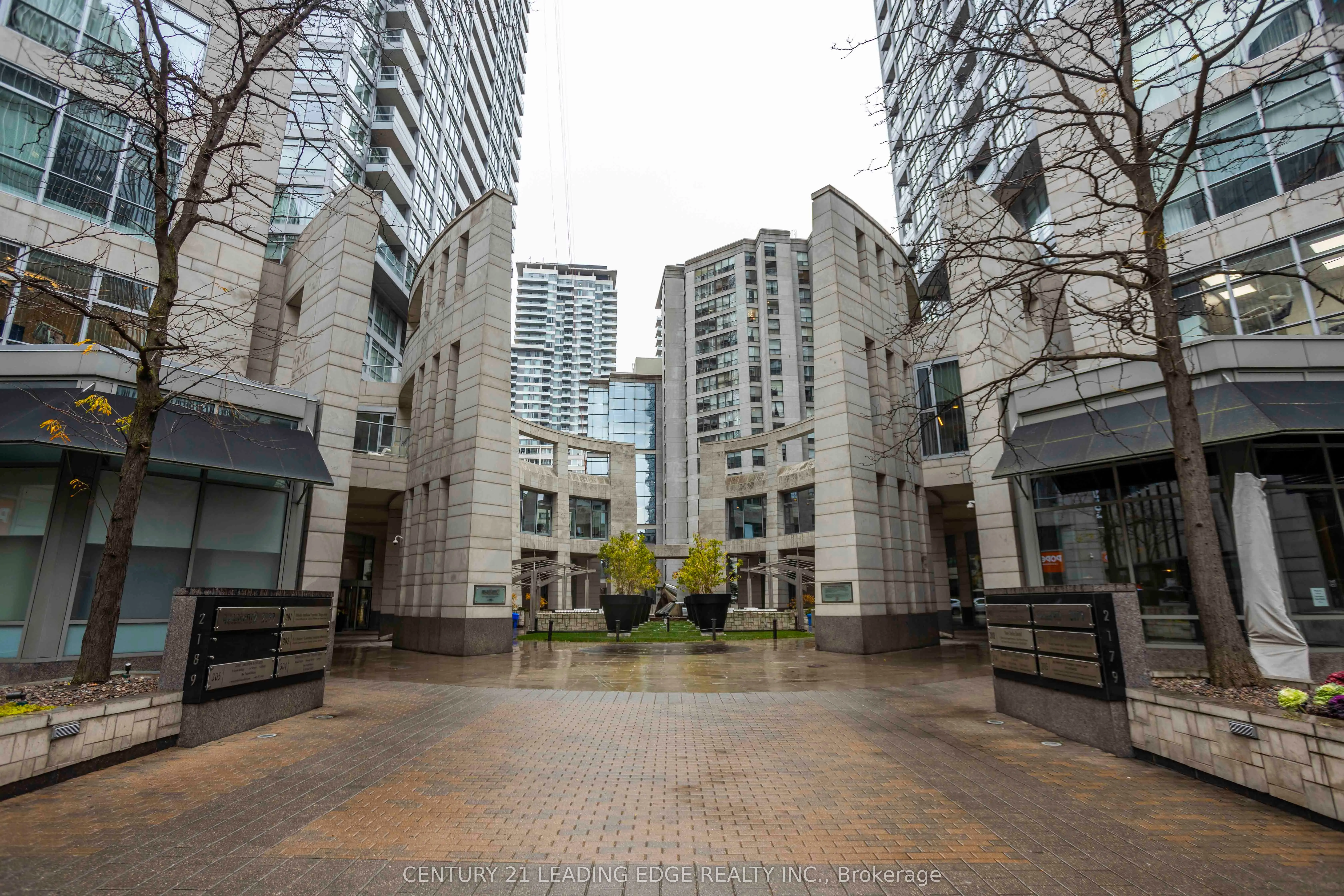 2191 Yonge Street, #L5