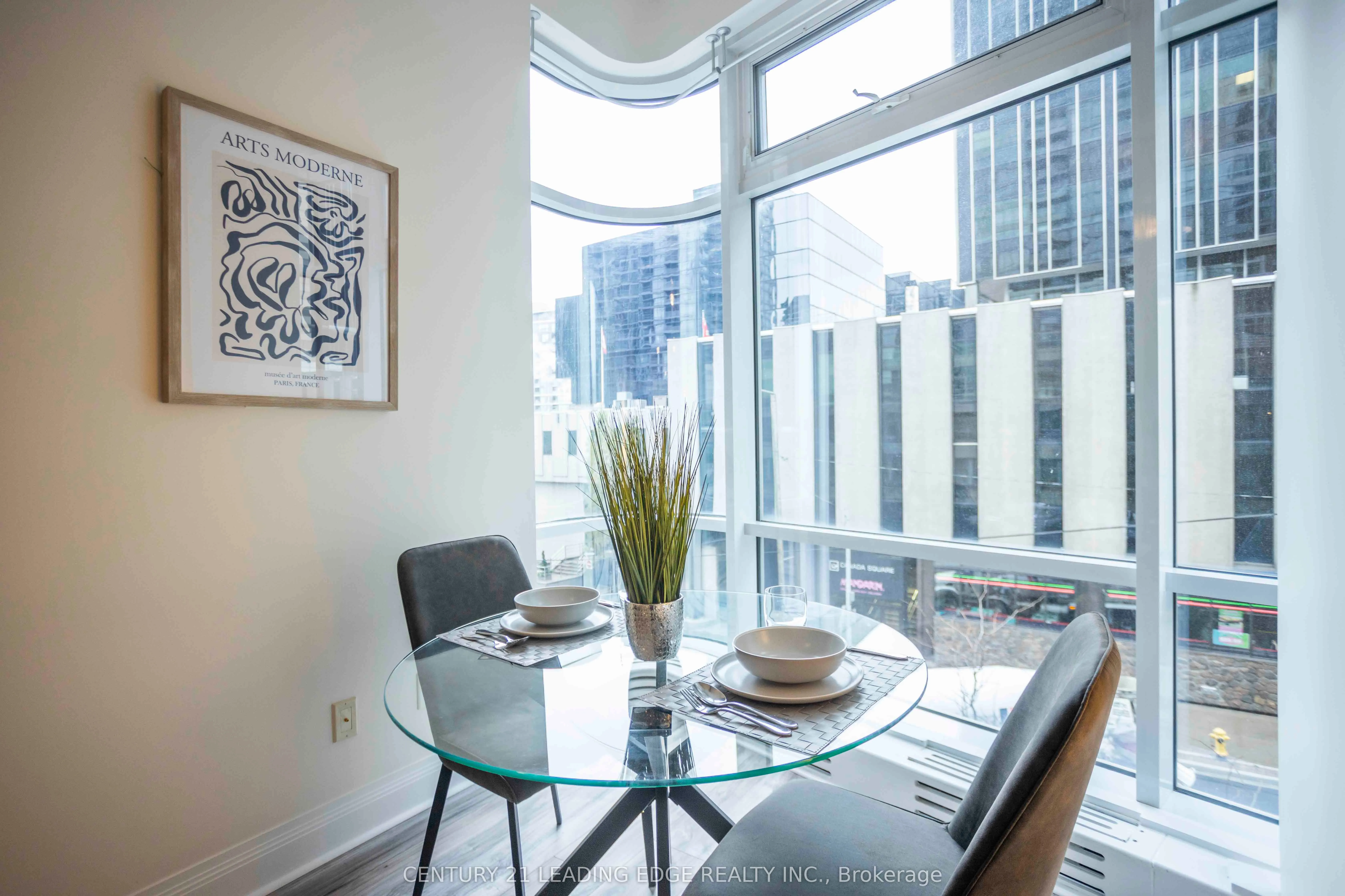 2191 Yonge Street, #L5