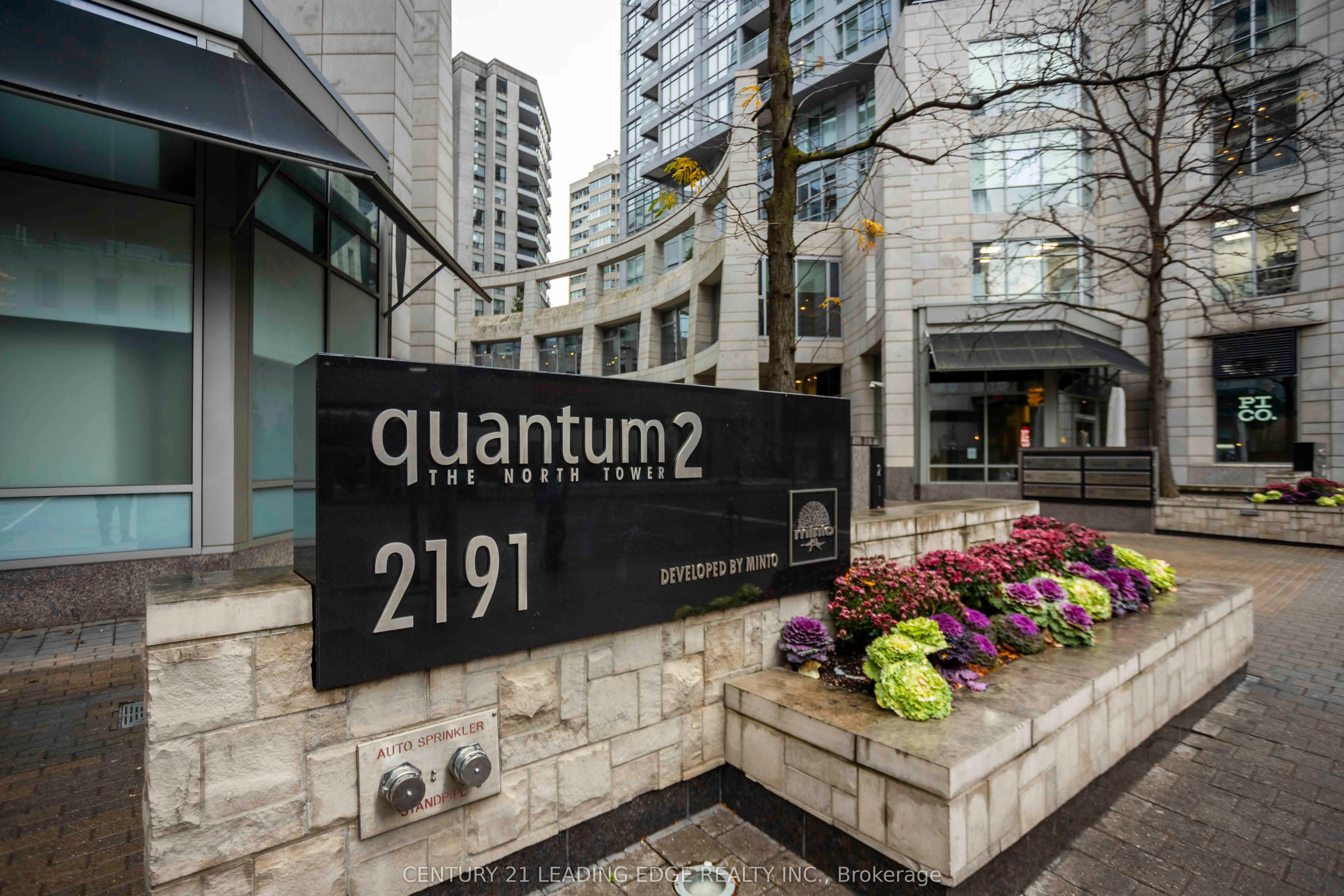 2191 Yonge Street, #L5