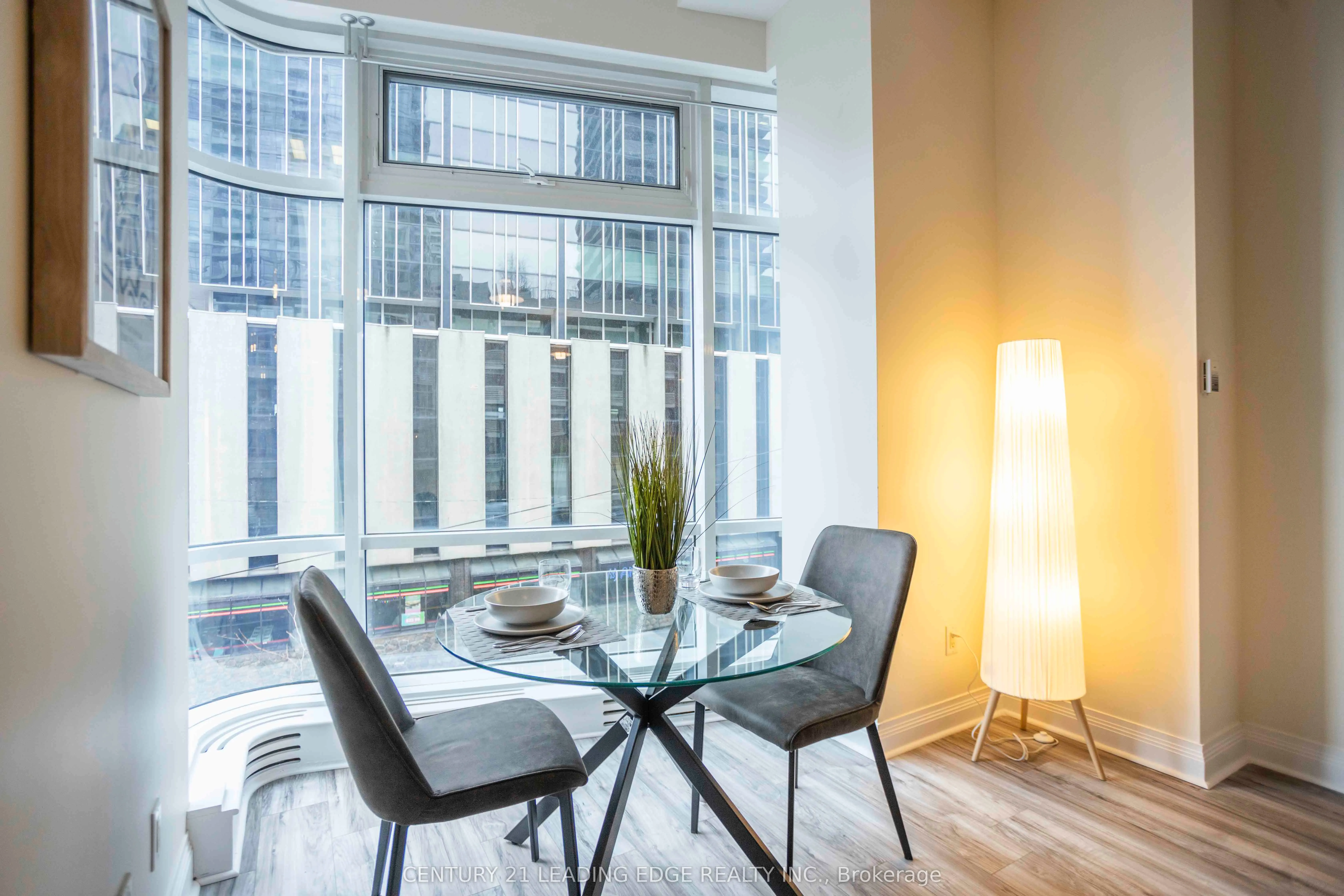 2191 Yonge Street, #L5
