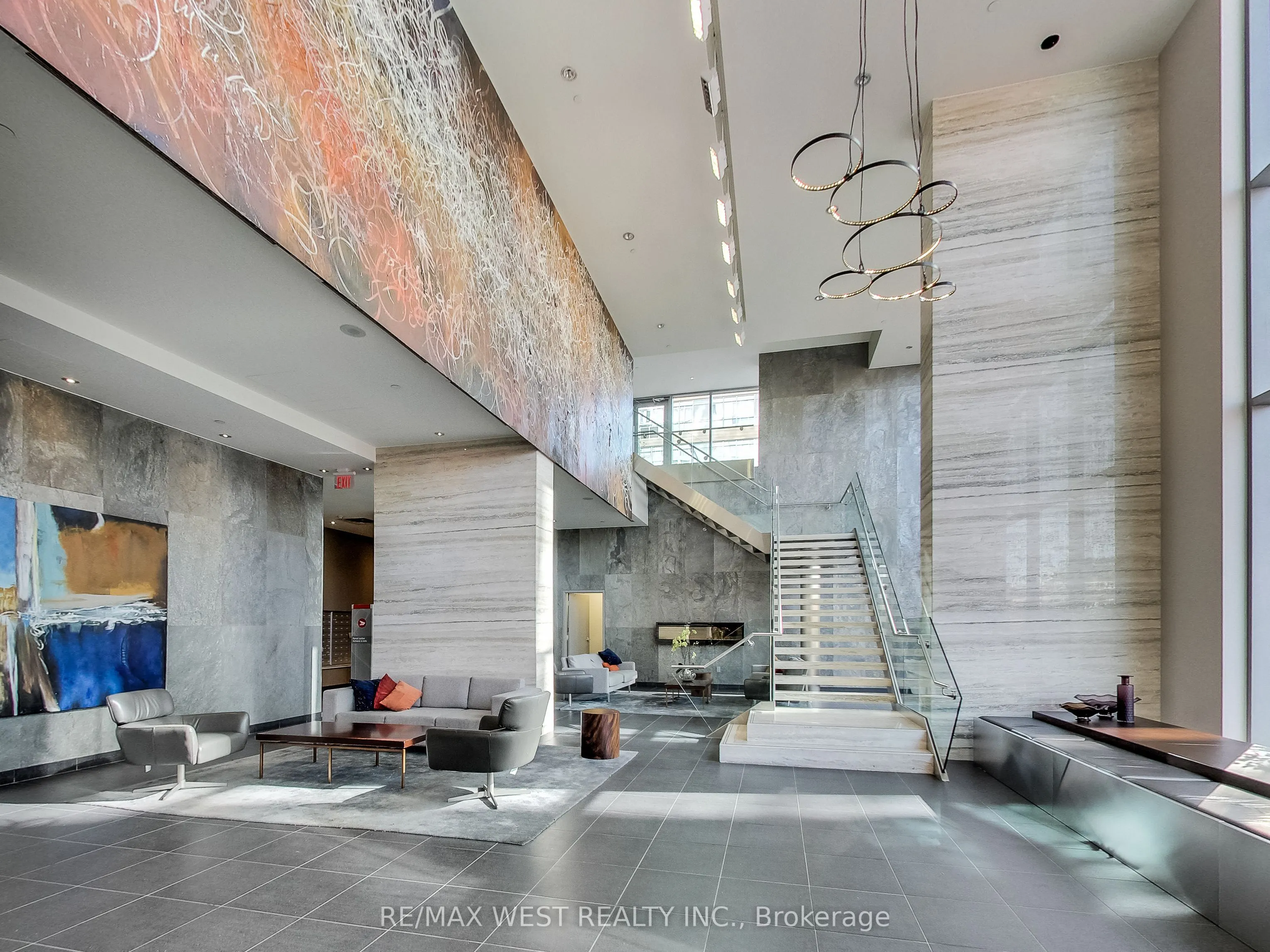 15 Iceboat Terrace E, #1110