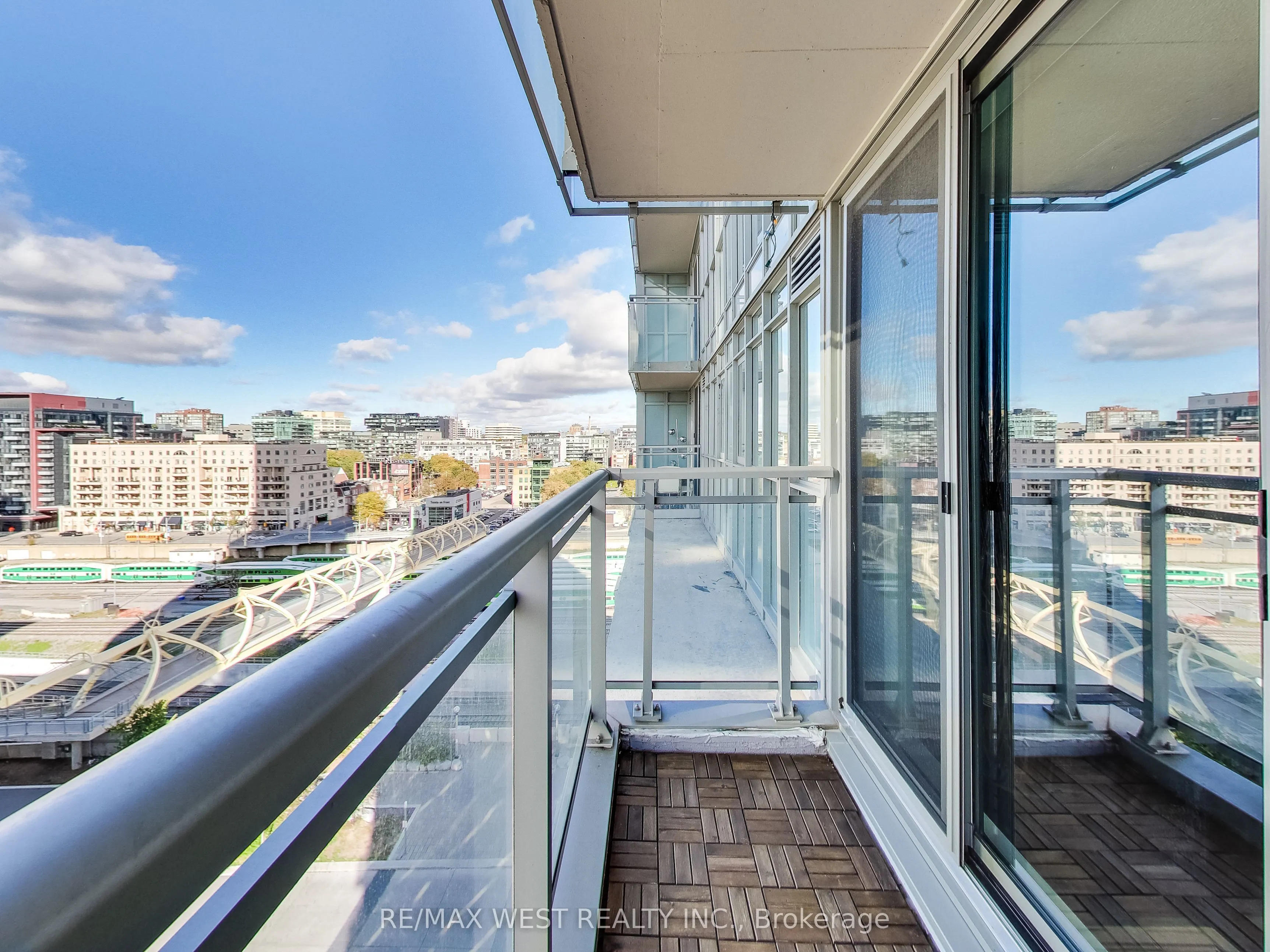 15 Iceboat Terrace E, #1110