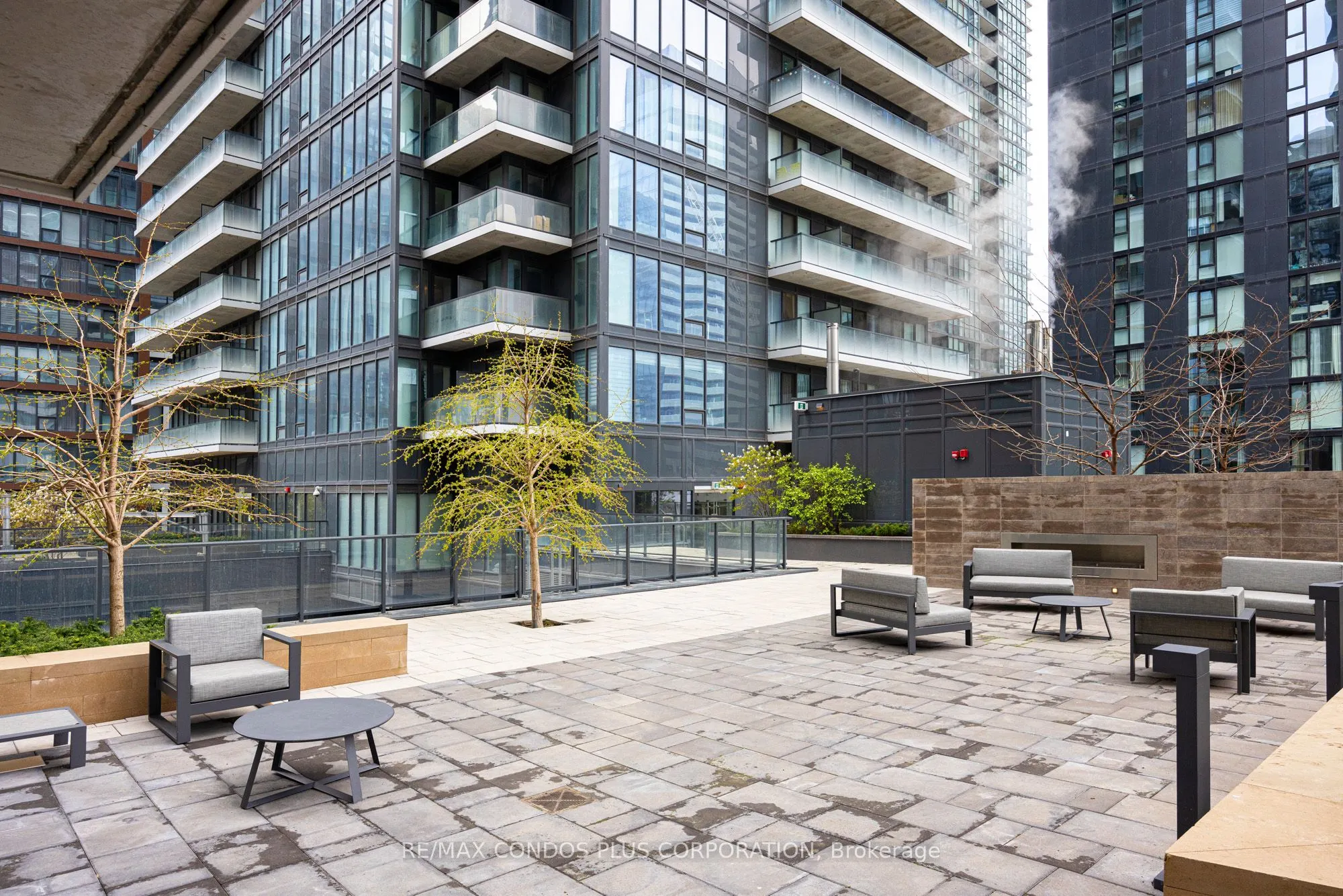 125 Blue Jays Way, #5303