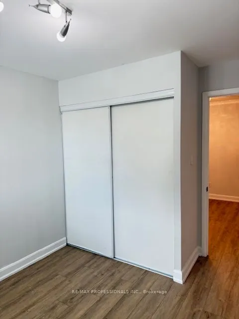 323 Richmond Street, #307