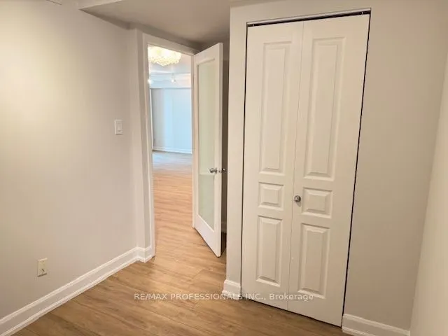323 Richmond Street, #307