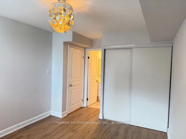 323 Richmond Street, #307