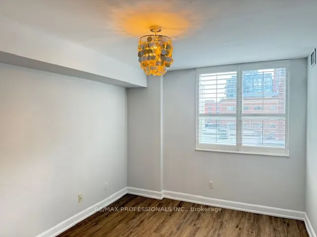 323 Richmond Street, #307