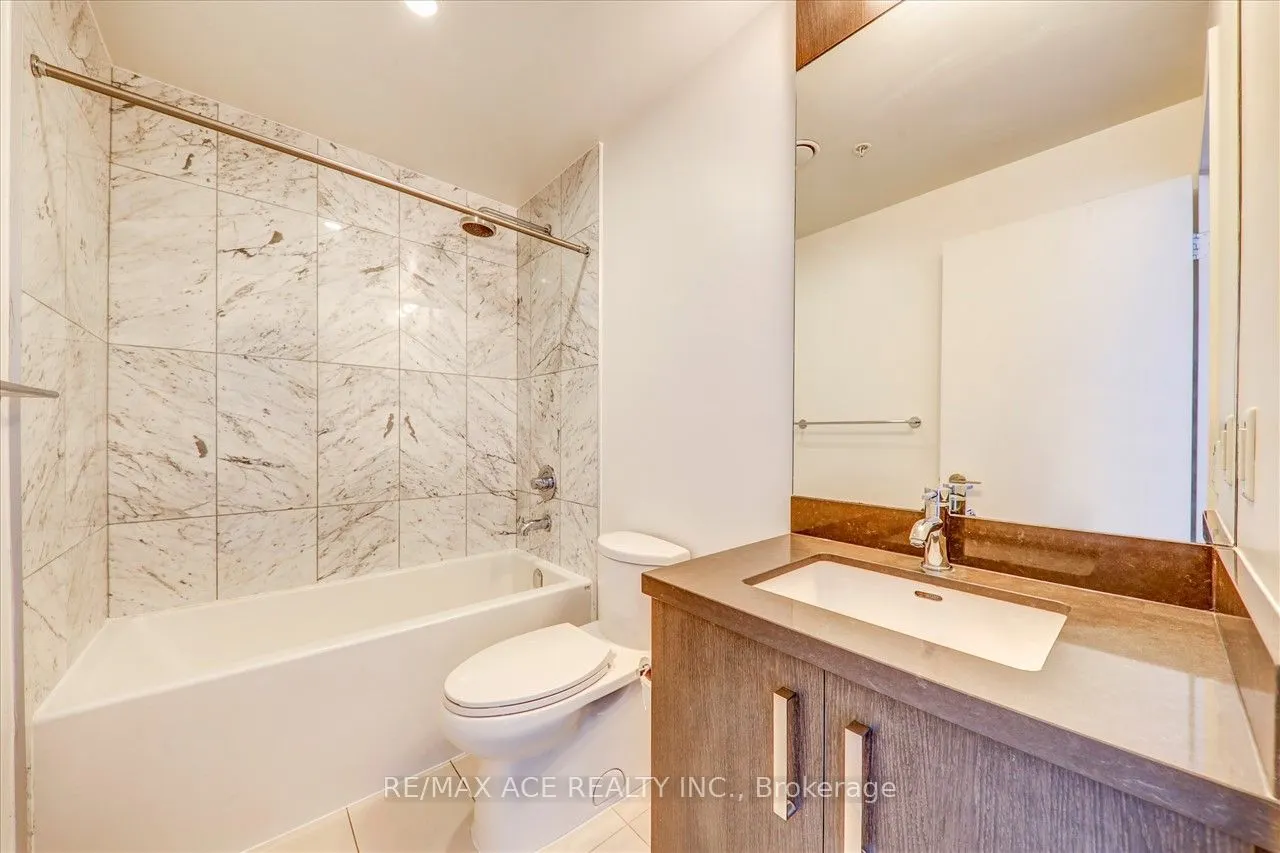 455 Front Street E, #S317