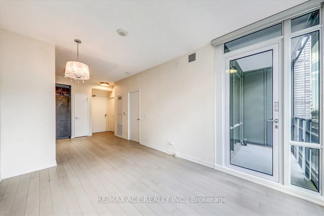 455 Front Street E, #S317