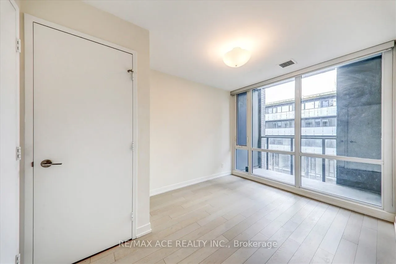 455 Front Street E, #S317