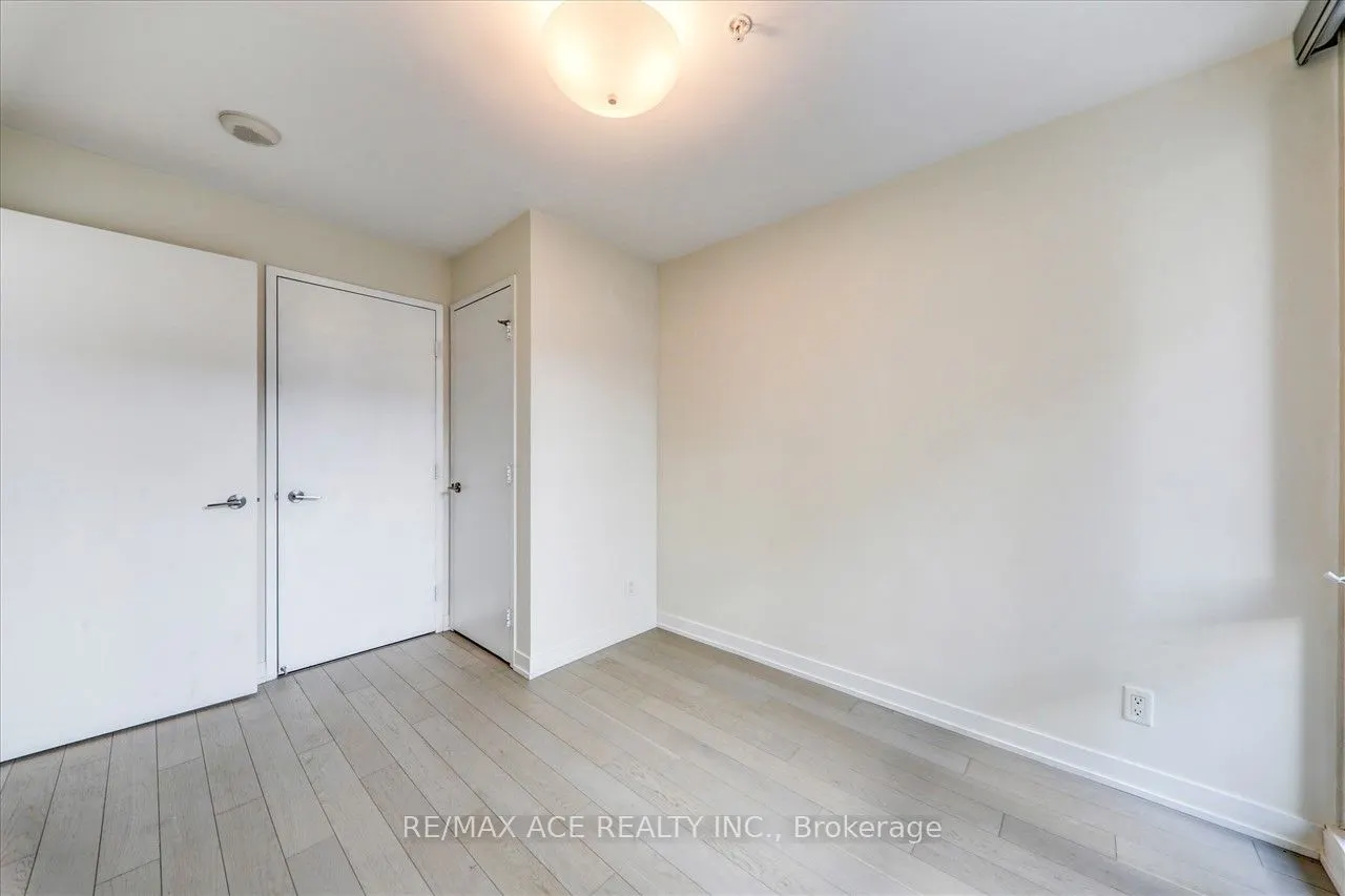 455 Front Street E, #S317