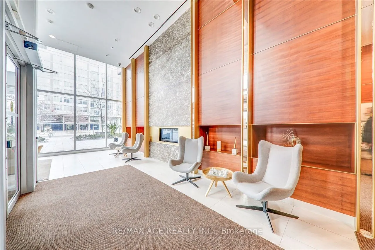 455 Front Street E, #S317