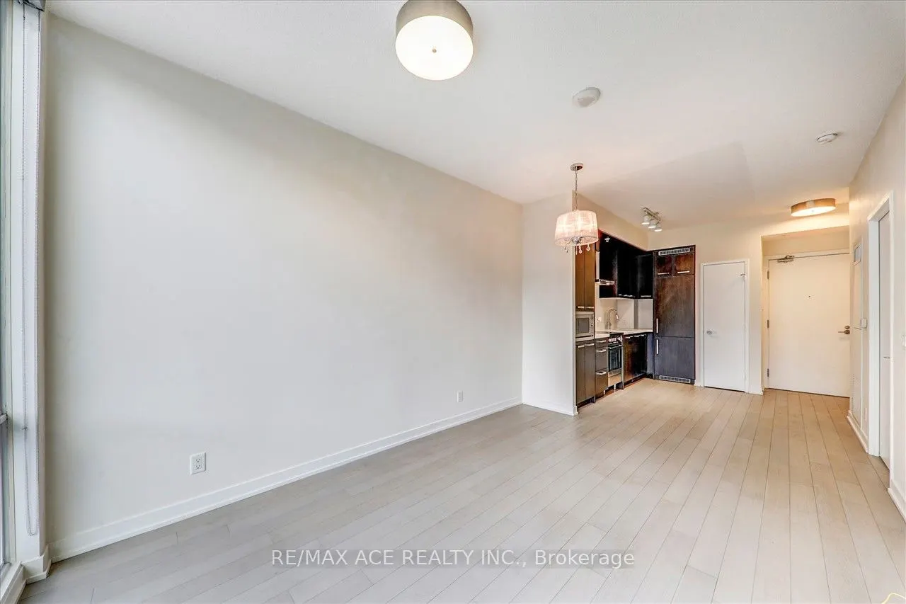 455 Front Street E, #S317