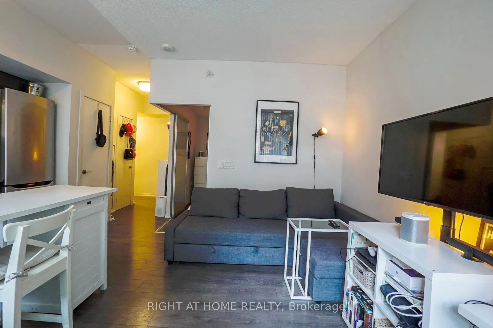 36 Lisgar Street, #601W