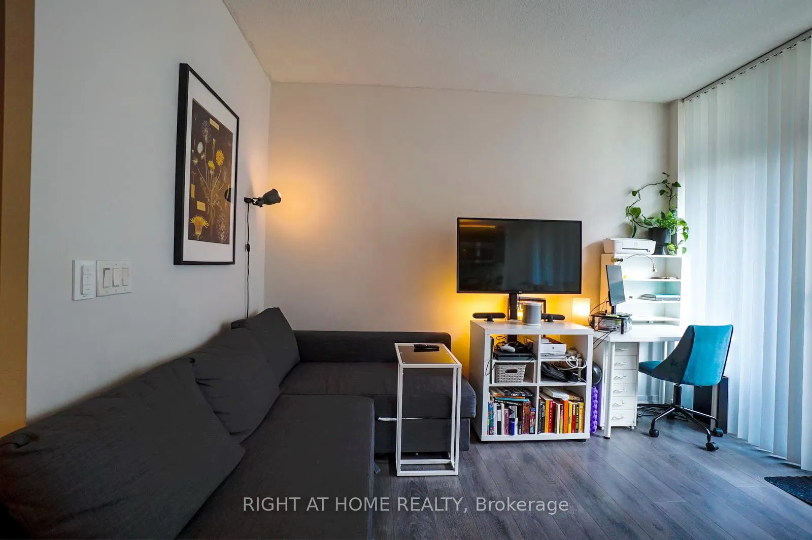 36 Lisgar Street, #601W