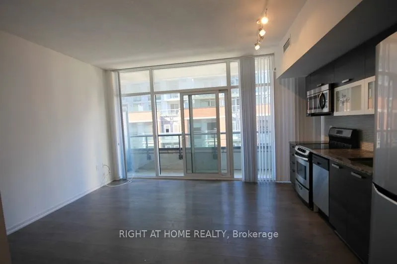 36 Lisgar Street, #601W