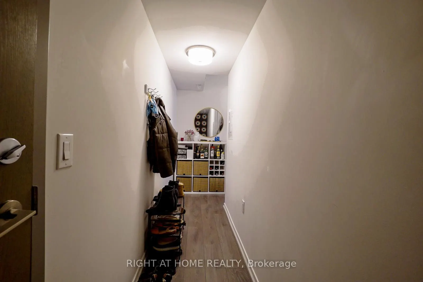 36 Lisgar Street, #601W
