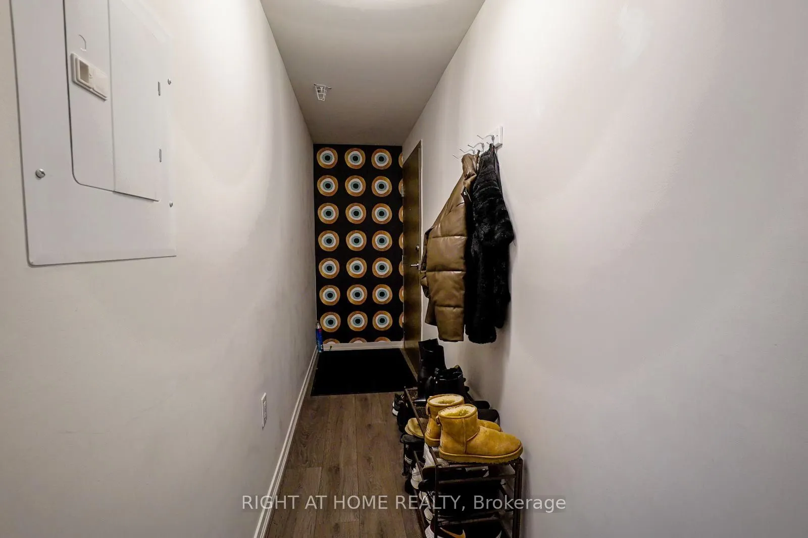 36 Lisgar Street, #601W