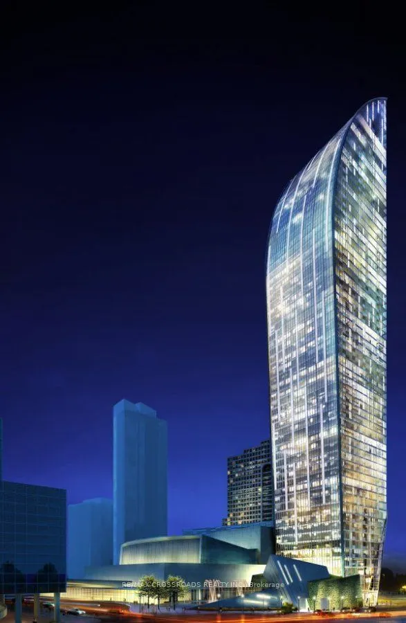 8 The Esplanade, #3206