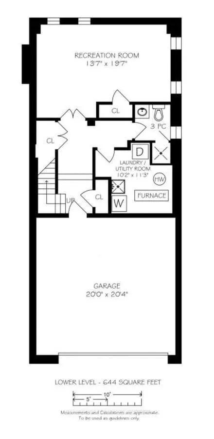 8 Weetwood Street